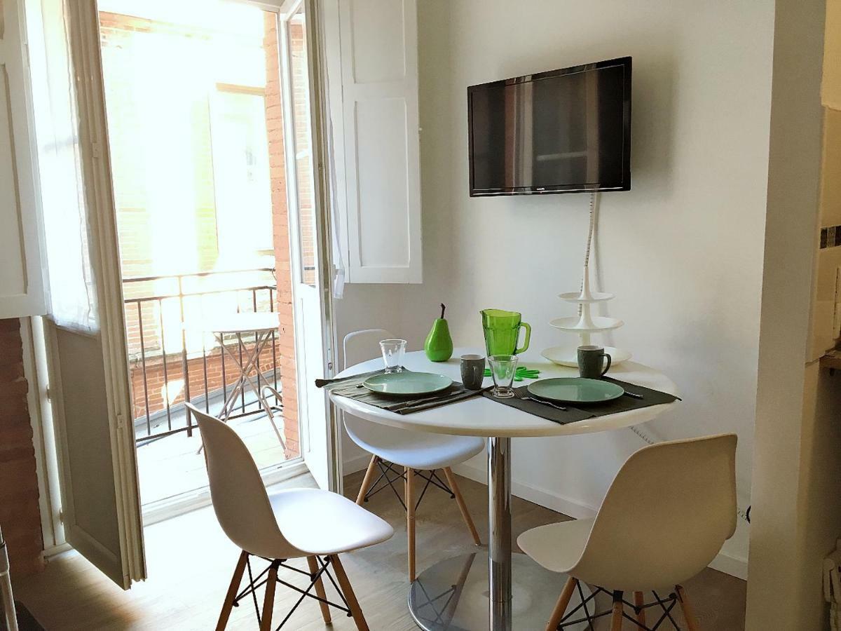 Capitole Jeanne D Arc - Nice Comfortable Flat, Central, Balcony And Charm Apartman Toulouse Kültér fotó